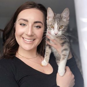 Meet your Posher, Erin